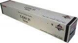 ����� Canon C-EXV 31 Black (2792B002)