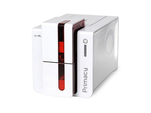     Evolis Primacy Simplex Expert Smart & Contactless (PM1H0VVCRS)