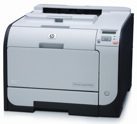  HP LJ CP2025DN (CB495A)