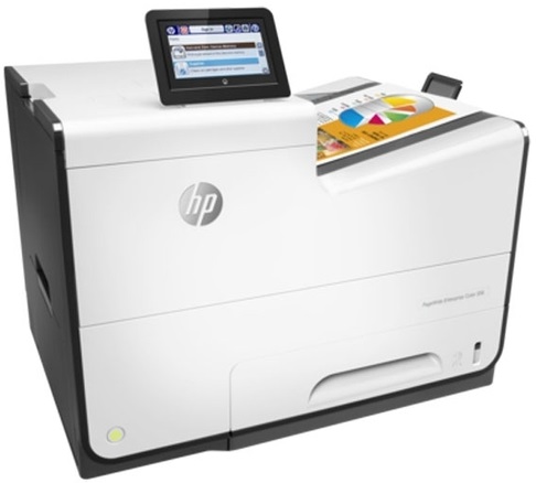 Принтер HP PageWide Enterprise 556dn (G1W46A)