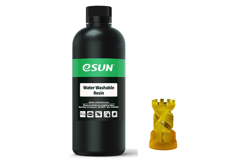   ESUN Water Washable, , 0,5 