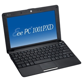  Asus Eee PC 1001PXD  (90OA2YB23113987E13EQ)