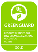 Mimaki LUS-210: ���������� GREENGUARD GOLD