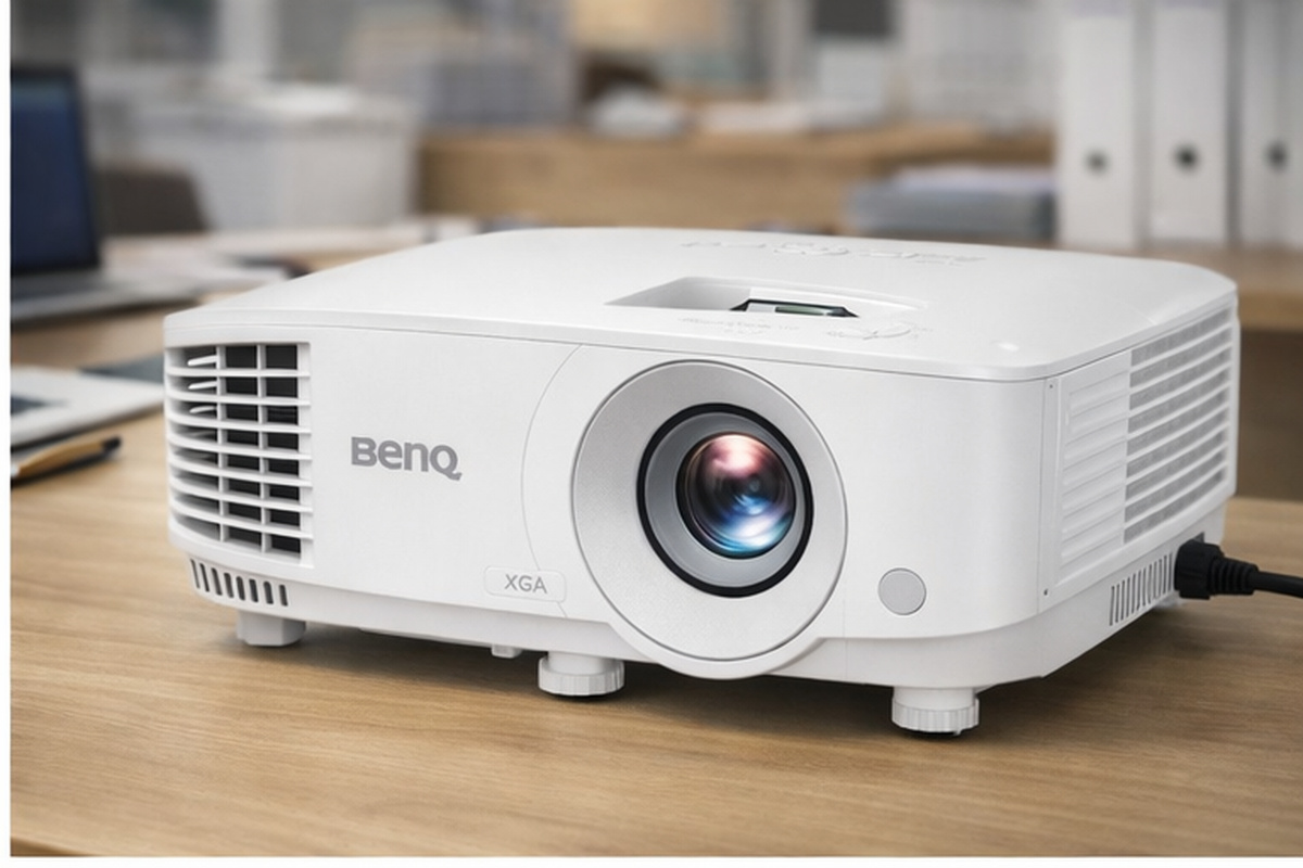 ��������  BenQ MX560