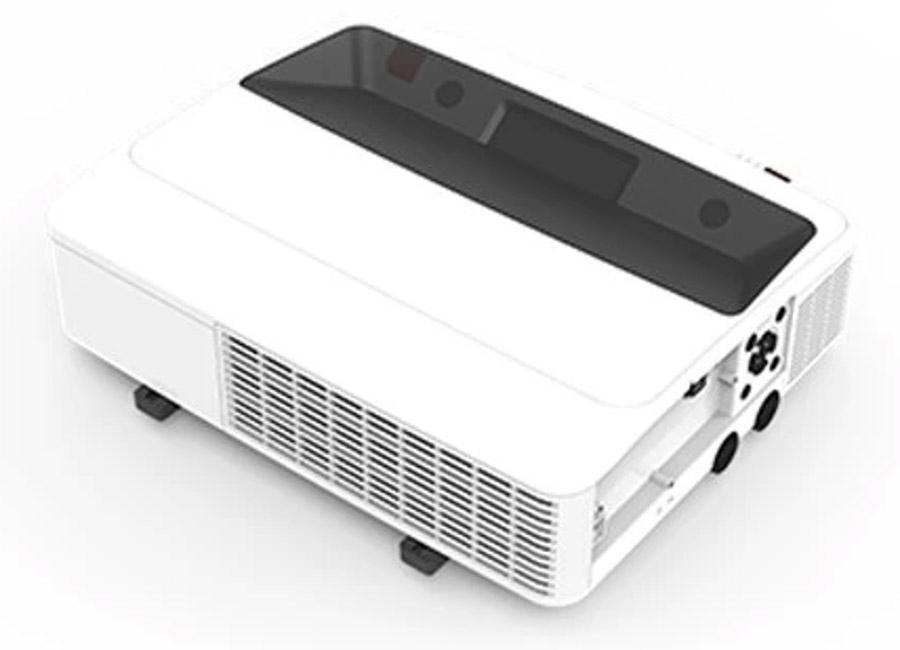 ��������  Diello DL-LU480UST, ��������, 3LCD, 4800 lm, 16:10 WUXGA (1920 x 1200), �����