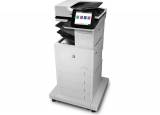  HP LaserJet Enterprise Flow M631z (J8J65A)