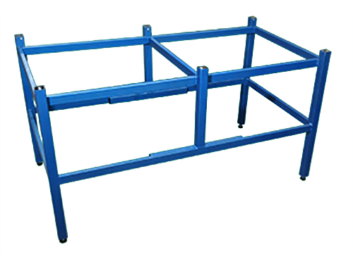 Станина для валкового вырубщика Grafalex RCP-650 Combi /RCP-650E Combi