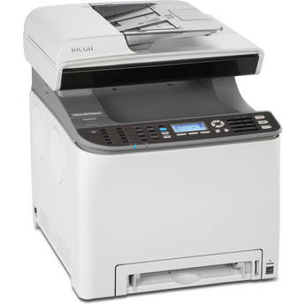 ���  Ricoh Aficio SP C240SF