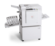 ��������������  Ricoh JP735
