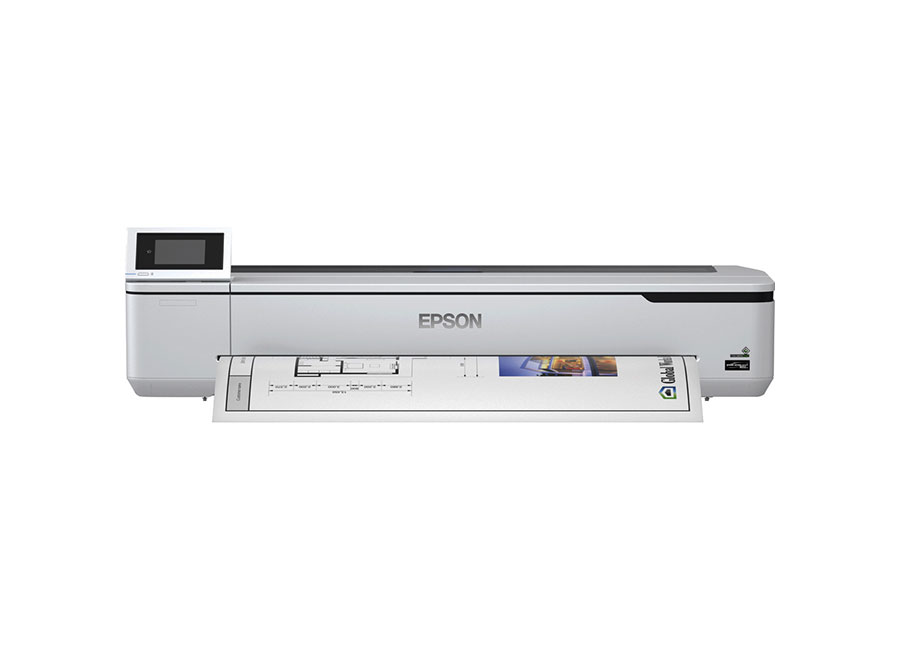   Epson SureColor SC-T5100N ( ) (C11CF12302A0)