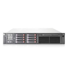  HP Proliant DL380 R07 E5630 589150-421