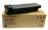 Тонер-картридж Sharp AR-020T