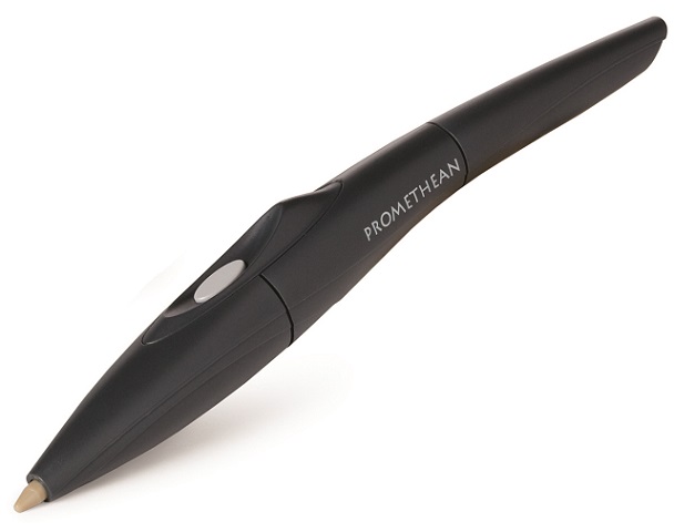 

Интерактивный маркер ActivPen (преподавателя)