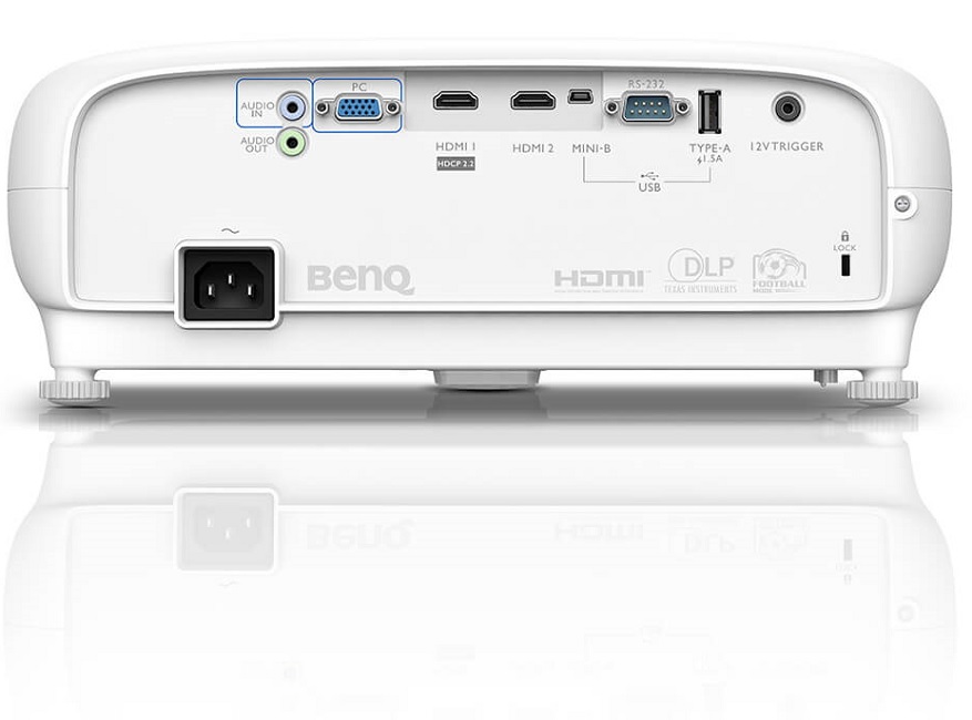  BenQ TK800M