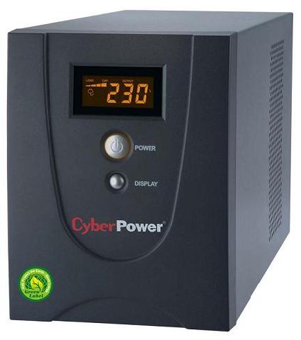   UPS 1500VA CyberPower Value 1500Eb