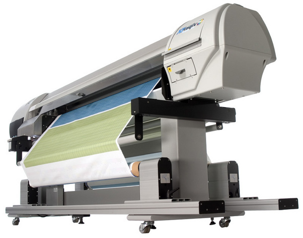   Mutoh Blizzard 90 Extreme (SPB3090+M2x4UBL)