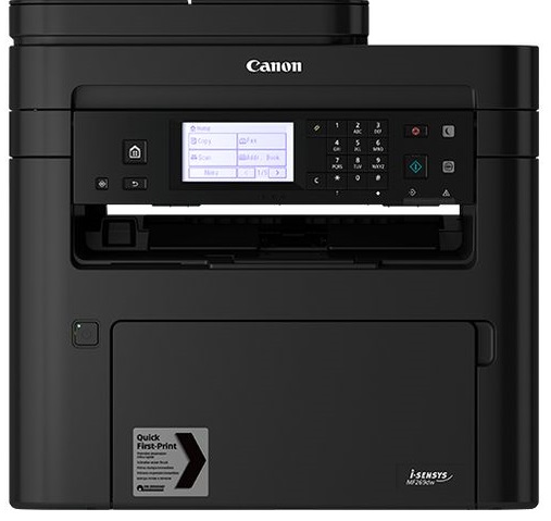 Модель i-SENSYS MF264dw (2925C016), Производитель Canon 1