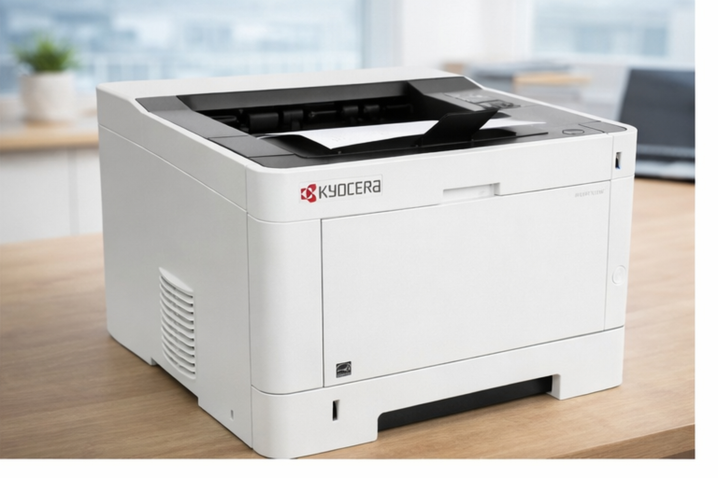�������  Kyocera P2335d