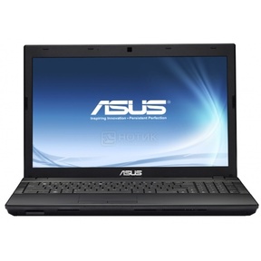 �������  Asus P53E Black (90N5JC318W1C86VD13AY)