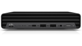  HP Elite 800 G9 Mini Core i7-12700T,16Gb DDR5-4800(1),256Gb SSD M.2 NVMe,WiFi+BT,USB Kbd+Mouse,2y,Win11Home Multi  ( -,  . C5-S22, /. )