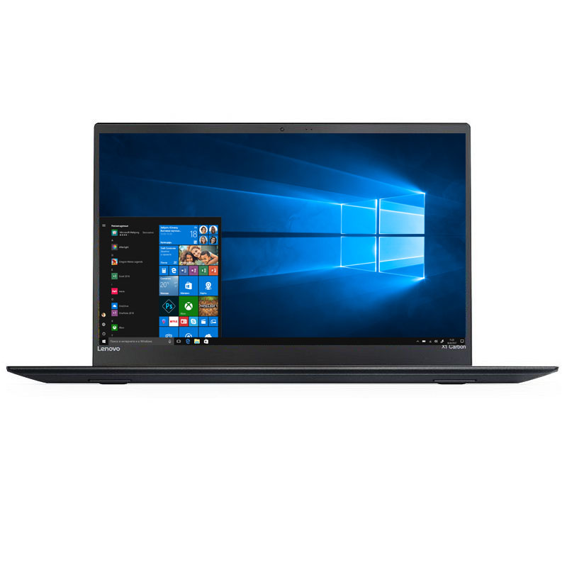  Lenovo ThinkPad X1 Carbon Gen6 (20KH0039RT)