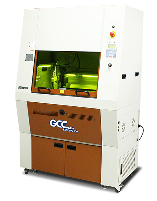    GCC LaserPro FMC280 150 W