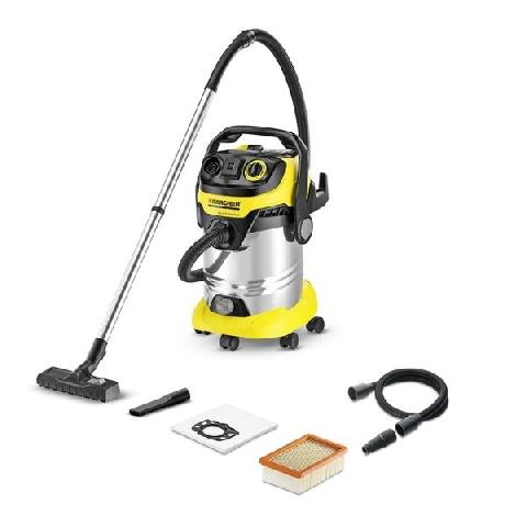   Karcher WD 6 P Premium