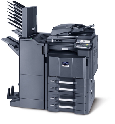 ���  Kyocera TASKalfa 4500i
