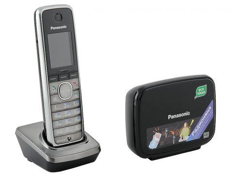 ������������  Panasonic KX-TG8611RUM