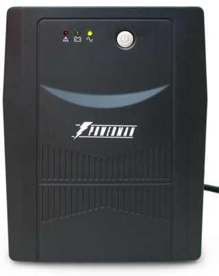   UPS PowerMan Back Pro 2000 Plus