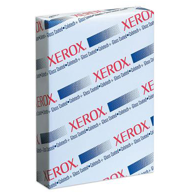 Fuji-Xerox Digital Coated Gloss 450L70002