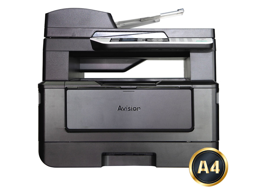  Avision AM33Q, LSU, A4/Legal, 33 /, 1 , 512 , USB 2.0, Ethernet, Wi-Fi