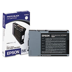  Epson EPT543100