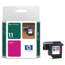   HP Printhead 11 Magenta (C4812A)