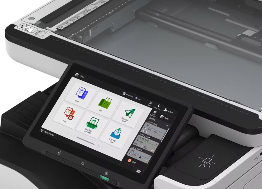 ��� Canon imageFORCE C5160 � ��������� C5160 Speed (6378C005+6612C003)