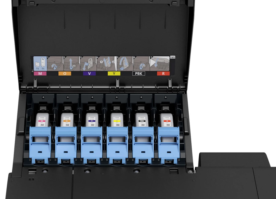   Canon imagePROGRAF GP-2000 (5255C003)