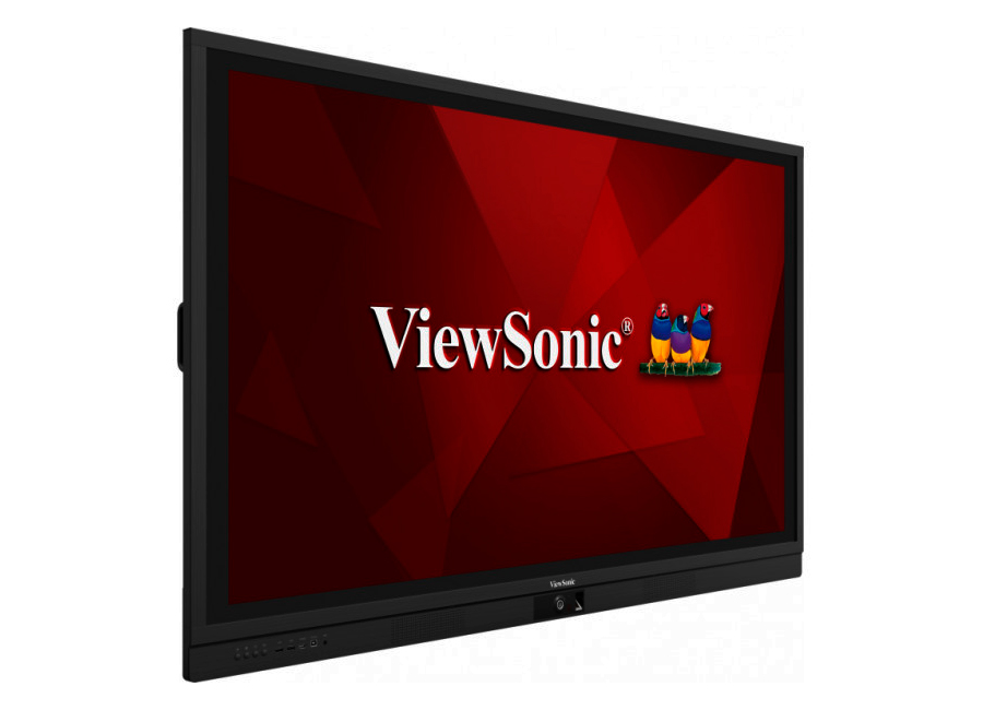   ViewSonic IFP8650-2EP