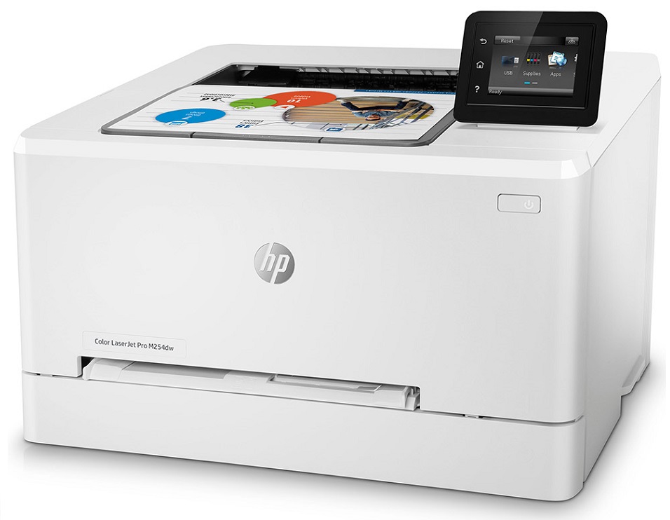  HP LaserJet Pro M254dw (T6B60A)