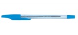 Ручка шариковая Beifa 0,5мм синяя