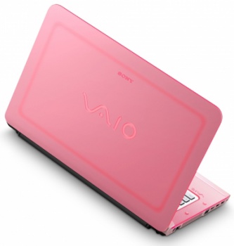  Sony VAIO VPCCA3S1R  (VPC-CA3S1R/P)