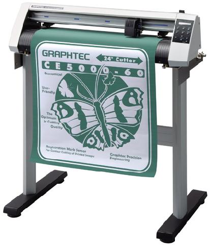   Graphtec CE5000-60