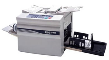  () Riso KS 800