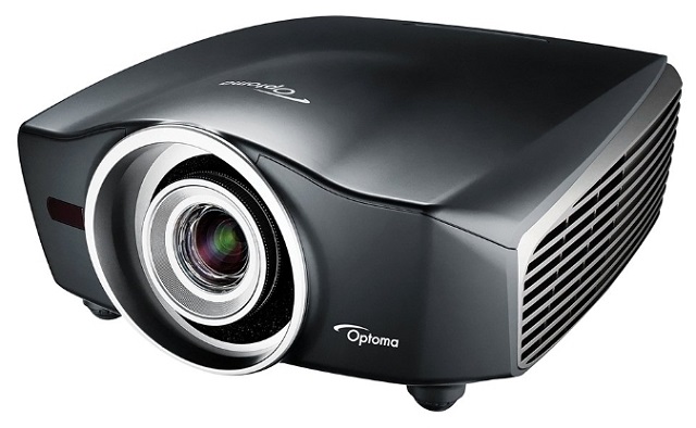  Optoma HD90