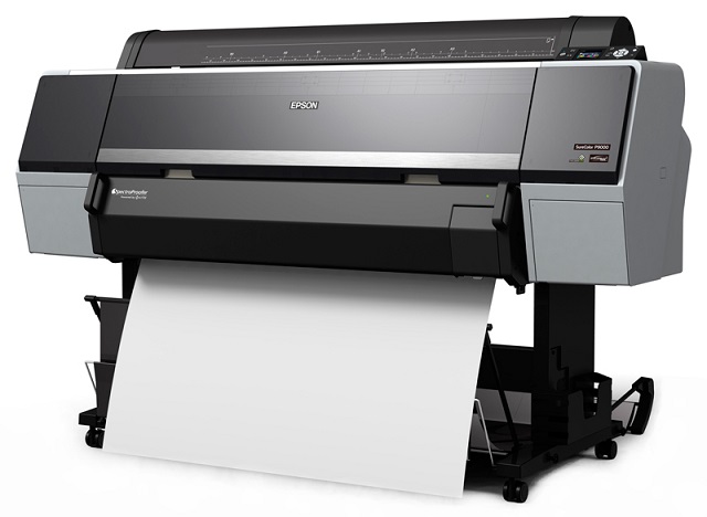   Epson SureColor SC-P9000V Violet (C11CE40301A1)