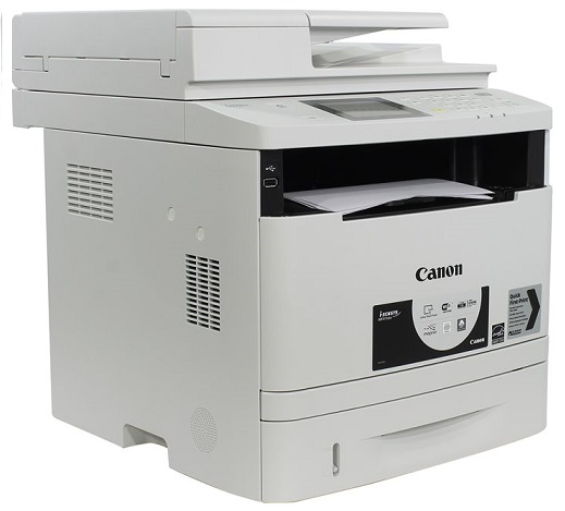  Canon i-SENSYS MF411dw (0291C022)