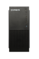 ���������  IRBIS Groovy, Midi Tower, 250W, MB ASUS B550, AM4, AMD Ryzen 5 5600G (6C/12T - 3.9Ghz), 16GB DDR4