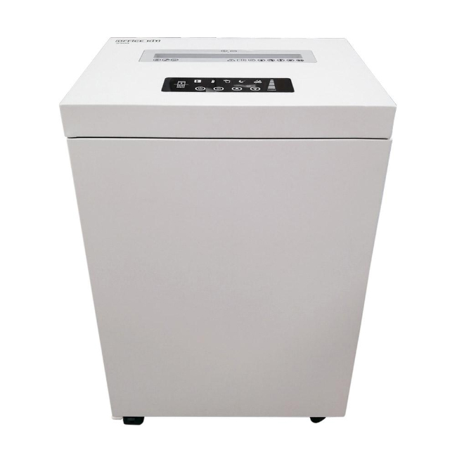 Шредер (уничтожитель) Office Kit S535 (3.8x40 мм)