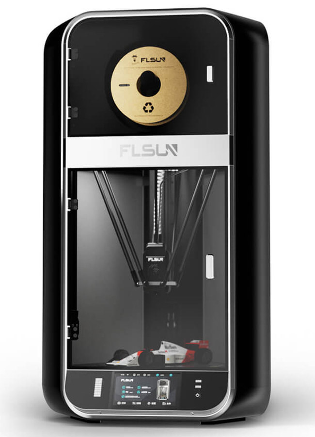 3D �������  FLSUN S1 Pro