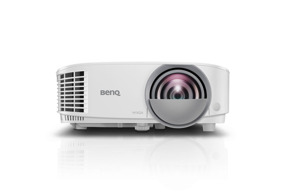  BenQ MW809ST