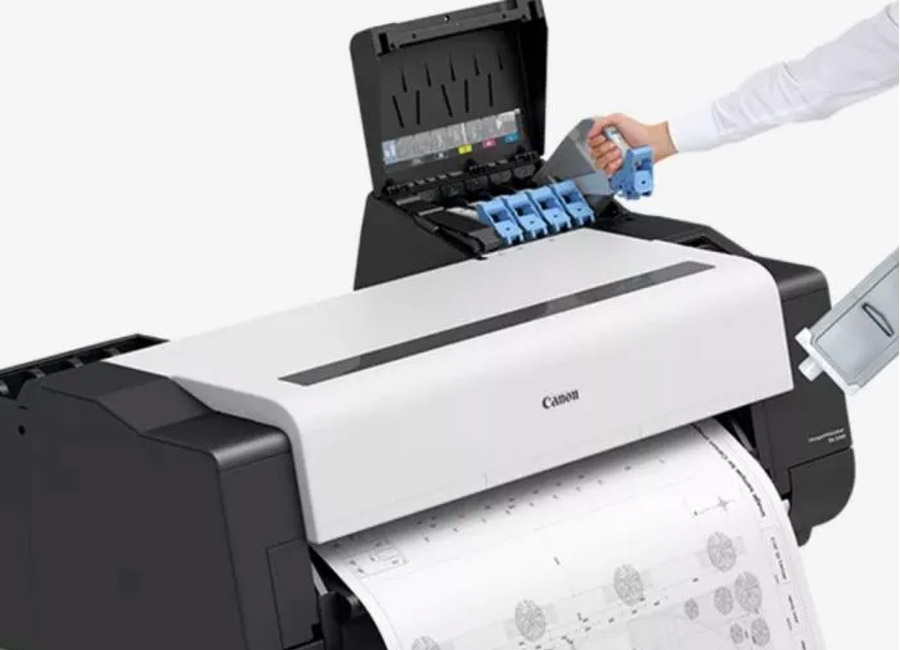   () Canon imagePROGRAF TX-3100 MFP Z36 (4600C003+3850V632)